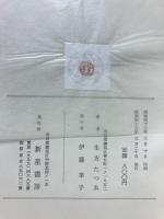 歌集　春祷