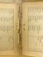 萩碑文鐘銘集