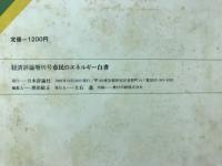 經濟評論. 増刊号, 市民のエネルギー白書