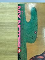 MyNotes14　ネコ