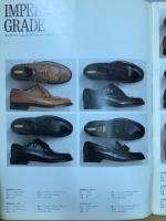 REGAL　1982-’83　FALL&WINTER CATALOGUE