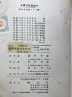 土壌学通論