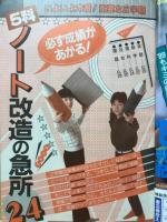 中学一年コース　1988年10月号