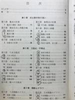 チャート式基礎からの数学Ⅰ