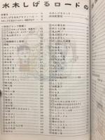 水木しげるロードの妖怪たち
