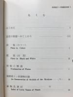琉球産ラン科植物目録 : 琉球の野生ラン写真集