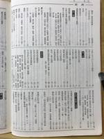 新国語総覧