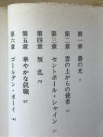 もう一つの太陽 : 小説長島茂雄