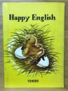 Happy English