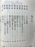 教会学校テキスト　こどもルカ（「こどものせいしょ ルカによる福音書」1993.8　改訂版）
