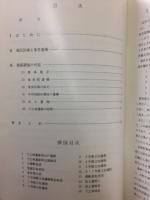 下之城条里遺構の調査 : 一般国道17号(高崎道路)改築工事地内埋蔵文化財発掘調査報告書