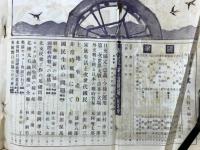 文芸春秋　1939年9月特別号
