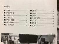 機関車の運転台