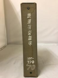 鉄道模型趣味