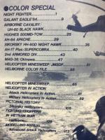 航空ファン別冊　HeliborneⅡ