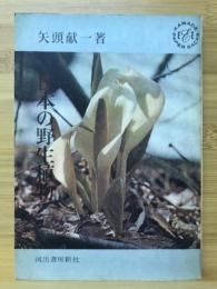 日本の野生植物