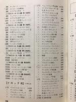 航空情報　5月号臨時増刊　1966年