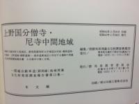 関越自動車道(新潟線)地域埋蔵文化財発掘調査報告書