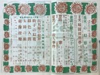 旬刊 ニュース・別冊　日米探偵小説傑作集