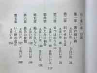 白く重い血