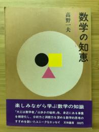 数学の知恵 : 70年代を生きるためのエッセンス