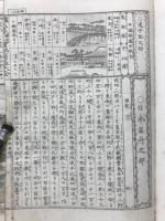 大日本國民専用實地有益大全 : 鼇頭