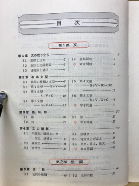 基礎英語 高校・自由自在(奥村清彦 杉森幹彦 編) / 古本、中古本