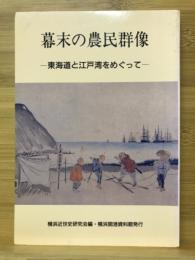 幕末の農民群像 : 東海道と江戸湾をめぐって