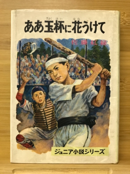 ああ玉杯に花うけて(佐藤紅緑(著)) / 古本、中古本、古書籍の