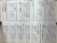 観葉植物 : 種類別のやさしい育て方