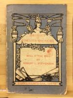 WILL O' THE MILL　英文訳註　世捨人