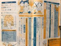 中学三年コース　1975年2月号