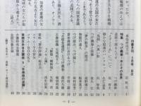 彷書月刊　1991年3月　つげ義春・本とその世界