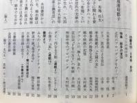 彷書月刊　1989年8月　戦争の宣伝