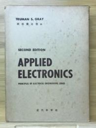 電子工学-Applied electronics-