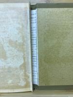 ロールシャッハ法による事例研究