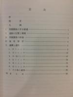 元総社明神遺跡 : 土地区画整理事業に先立つ埋蔵文化財発掘調査報告書