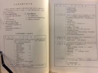 平成3年度文化財保護行政要覧