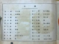 尋常小學圖画 : 女兒用