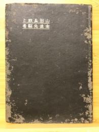 山田長政と南進先駆者