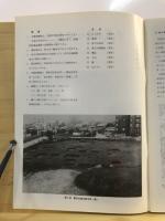 武蔵国府の調査