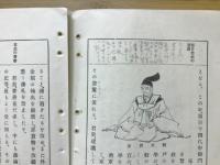 内国史綱 : 刪修