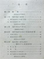 飛行場の排水と灌漑
