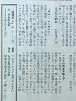 毎日夫人　1986年3月号
