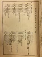 ウェルズ　世界文化史大系　内容見本