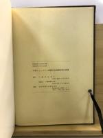 千葉ニュータウン埋蔵文化財調査報告書