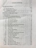 UNDERTONES OF WAR　研究社英米文学叢書226