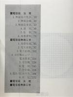 電話級・電信級アマチュア無線国試問題集 : 講習会実力養成テスト付