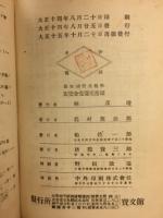 代数学 : 最新補習