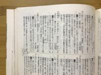 新総合国語便覧
